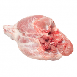 Jamón Fresco