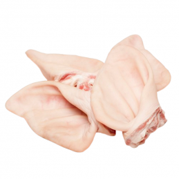 Oreja de Cerdo Fresca ( Por...
