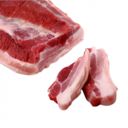 Panceta Fresca