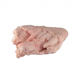 Pella de Cerdo (Bajo Padido)