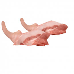 Rabo de Cerdo ( Bajo Pedido)