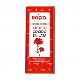 Chopped Cocido En Lata Lata...