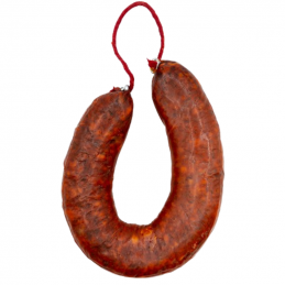 Chorizo Picante Herradura...