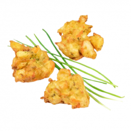 Buñuelo De Marisco "Islanova"