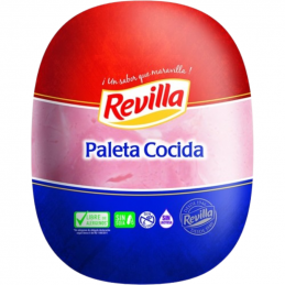 Paleta Cocida Tradicional...