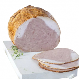 Pollo Relleno "José Cabo"
