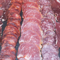 Loncheados y Minipiezas