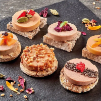 Gourmet