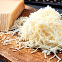 Quesos Rallados y Mozzarella