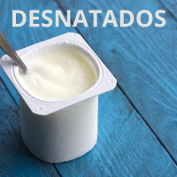 Desnatados