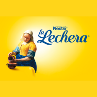 La Lechera
