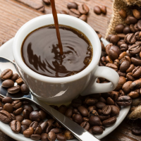 Café e Infusiones