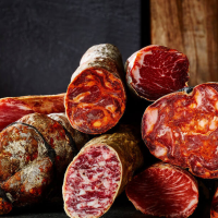 Embutidos Ibéricos