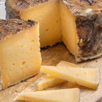 Quesos