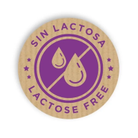 Yogures y postres SIN Lactosa
